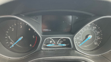 Ford Focus 1.5 TDCi 120 Titanium Navigation 5dr Diesel Hatchback